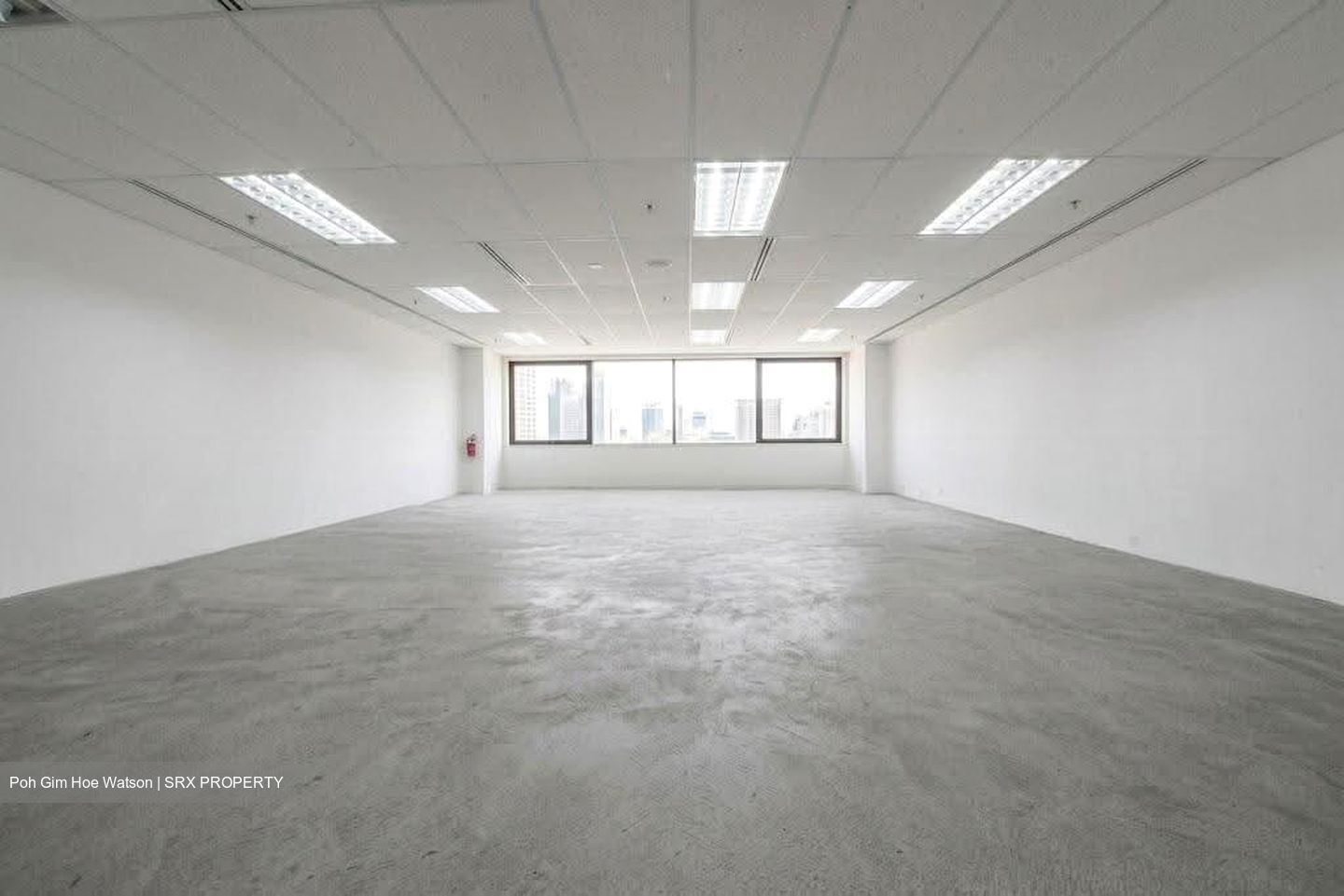 Parkway Parade (D15), Office #627819241